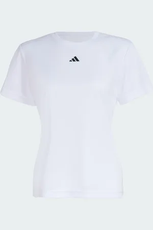 adidas Camiseta Treino Basica Mulher