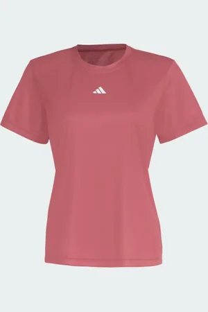 adidas Camiseta Treino De Poliéster Mulher