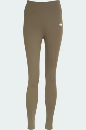 adidas Calça Legging Treino Basica Mulher