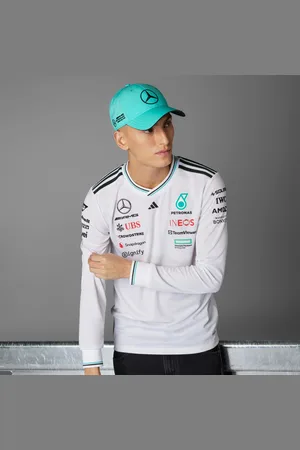 adidas Boné Mercedes - AMG Petronas Formula One Team Driver Unisex