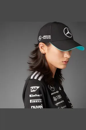 adidas Boné Mercedes - AMG Petronas Formula One Team Driver Unisex