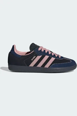 adidas Tênis Samba OG Mulher