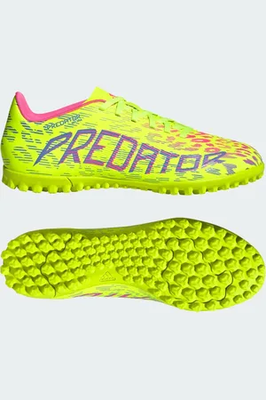 adidas Chuteira Predator Club Society Unisex