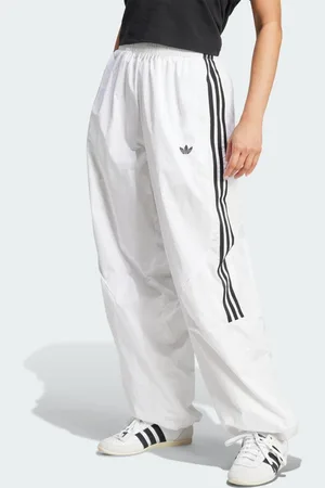 adidas Calça Adicolor Teamgeist Oversized Mulher
