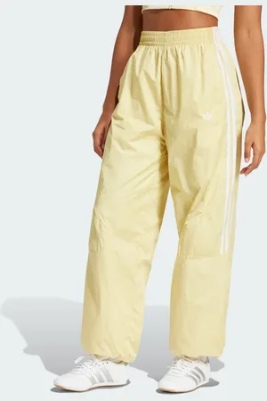 adidas Calça Adicolor Teamgeist Oversized Mulher