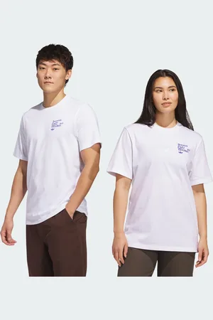 adidas Camiseta Shmoofoil I