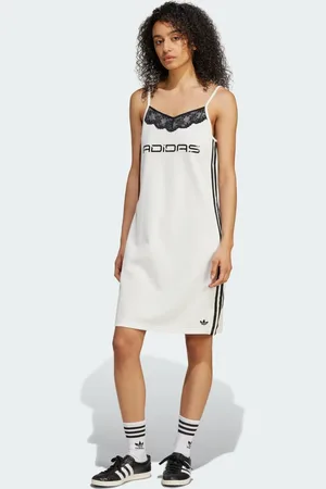 adidas Vestido Originals R3cd Mulher