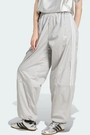 adidas Calça Adicolor Teamgeist Oversized Mulher