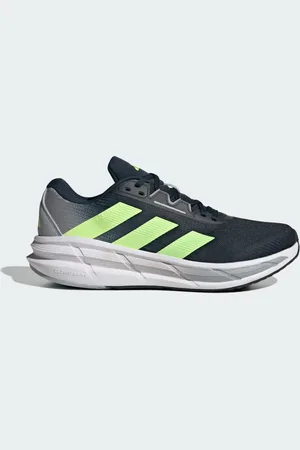 adidas Tênis Corrida Questar 3 Homem
