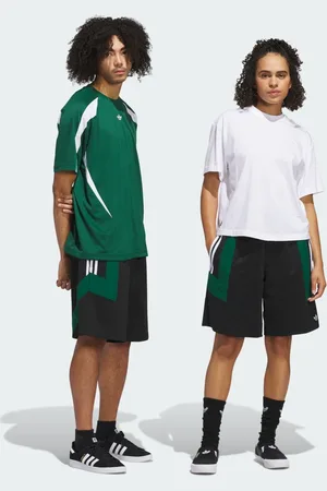 adidas Shorts Skateboarding Football (Unissex) Unisex