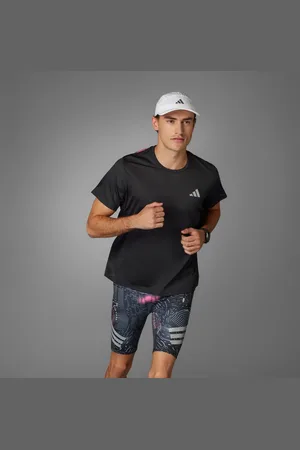 adidas Camiseta Break the Norm Climacool (Unissex) Unisex