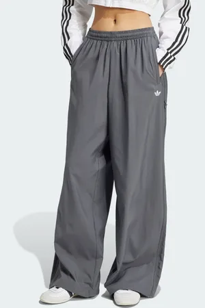 adidas Calça Adilenium Season 3 Zip Mulher