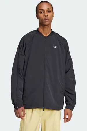 adidas Jaqueta Adilenium Season 3 Oversized SST Homem