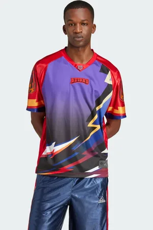 adidas Camisa Adilenium Season 3 Team Homem