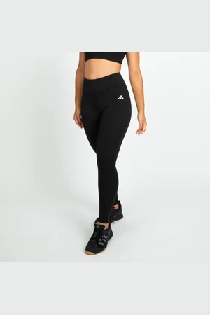 adidas Calça Legging Treino Basica Mulher