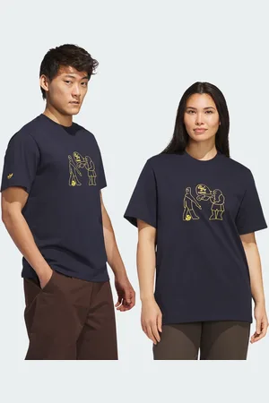 adidas Camiseta Shmoofoil Fighter Unisex