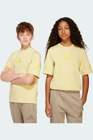 adidas Camiseta Z.N.E. Infantil Kids