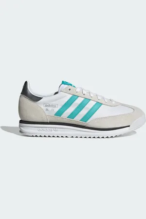 adidas Tênis SL 72 RS Mercedes - AMG Petronas Formula One Team Homem