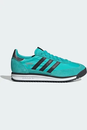 adidas Tênis SL 72 RS Mercedes - AMG Petronas Formula One Team Homem