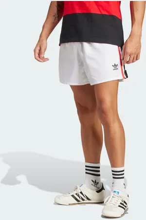 adidas Shorts II CR Flamengo 81 Homem