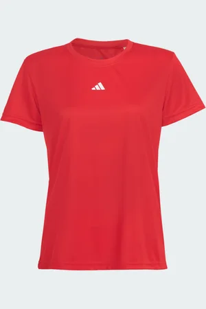 adidas Camiseta Treino Basica Mulher