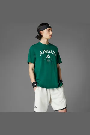 adidas Camiseta Estampada Heritage Homem