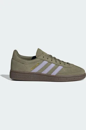 adidas Tênis Handebol Spezial Mulher