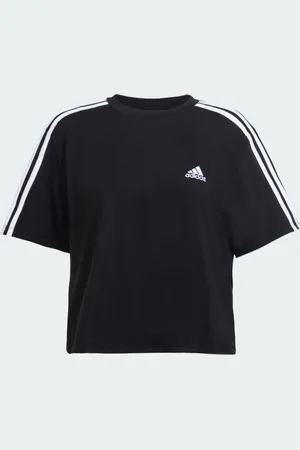 adidas W 3S CR TOP Mulher