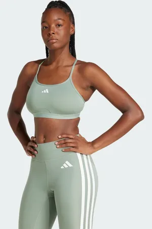 adidas Top Esportivo Aeroreact Mulher