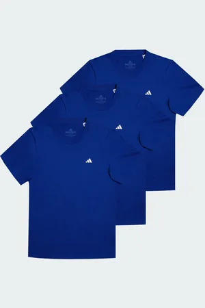 adidas M SL TEE 3PP Homem