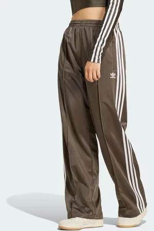 adidas Calça Folgada Firebird Mulher