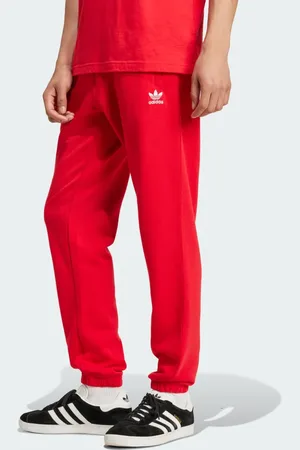 adidas Calça Trefoil Essentials Homem