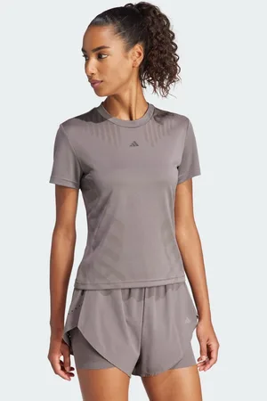adidas Camiseta Treino Hiit Airchill Mulher
