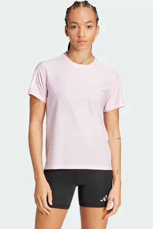 adidas Camiseta Own The Run Mulher