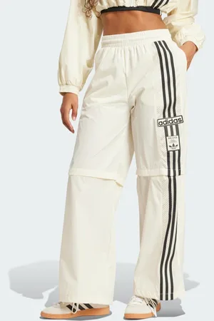 adidas Calça 2 Em 1 Woven Adibreak Mulher
