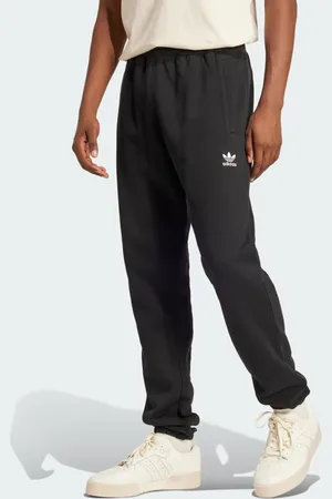 adidas Calça Moletinho Trefoil Essentials Homem