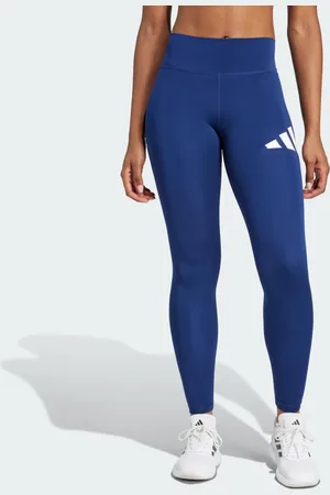 adidas Legging Train Essentials Big Logo Full-length Mulher