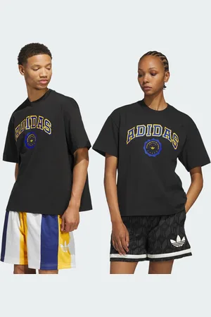 adidas Camiseta Estampada Summer of Sport Unisex