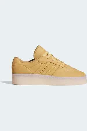 adidas Tênis Rivalry Lux Low Unisex