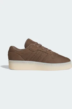 adidas Tênis Rivalry Lux Low Unisex
