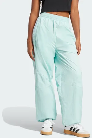 adidas Calça Adicolor Teamgeist Oversized Mulher