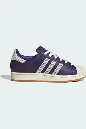 adidas Tênis Superstar II Mulher