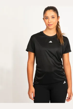 adidas Camiseta Treino Basica Mulher
