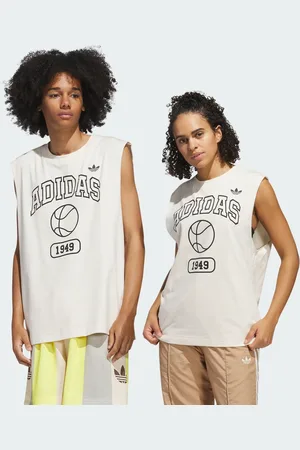adidas Regata Basquete Summer Originals (Unissex) Unisex