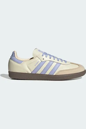 adidas Tênis Samba OG Mulher