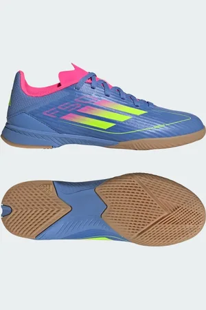 adidas Chuteira F50 League Futsal Infantil Kids