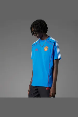 adidas Camiseta Manchester United UBP Homem