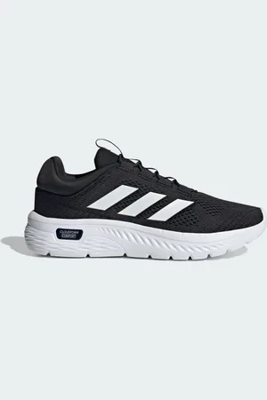adidas Tênis Cadarço Elástico Cloudfoam Comfy Homem
