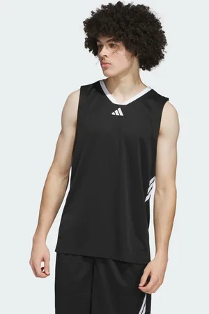 adidas Regata Basketball Legends Homem