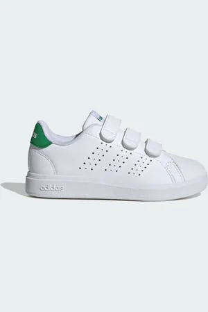 adidas Tênis Advantage Base 2.0 Infantil Kids